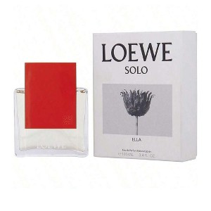 Solo Loewe Ella by Loewe Women Eau De Parfum Spray 3.4 oz - 1 of 1