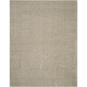 Arizona Shag ASG820 Power Loomed Indoor Rugs - Safavieh - 1 of 4