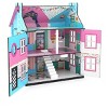 J'ADORE Girls' Doll Party House with 25 Pieces - 3 of 3