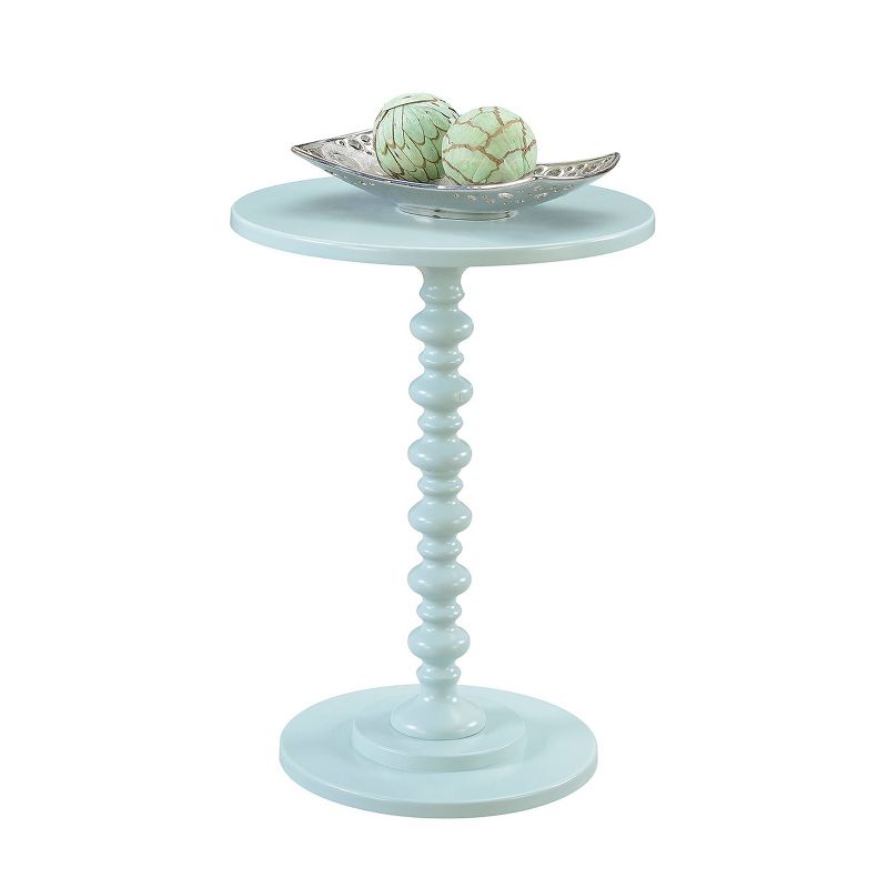 Palm Beach Spindle Table - Breighton Home, 4 of 8