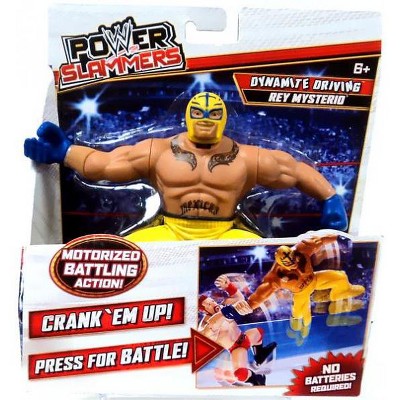 rey mysterio action figure target