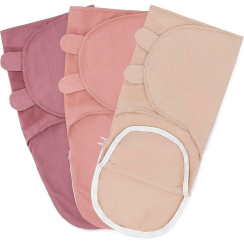 Target baby girl online blankets