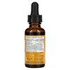 Herb Pharm Kids, Cough Crusader, 1 fl oz (30 ml) - 2 of 4