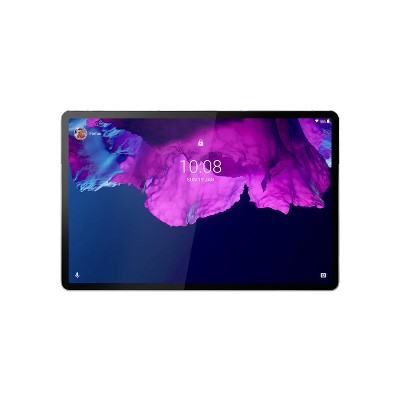 Refurbished: LenovoTB-J706F 11.5" Touch  Qualcomm Snapdragon-730G 4GB 128GB Android 10 - Manufacturer Refurbished