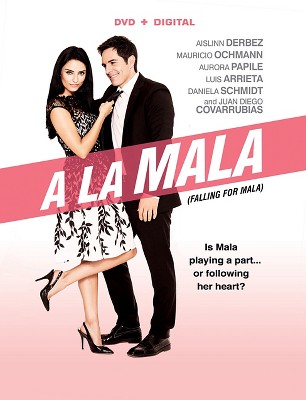 A la Mala (DVD)
