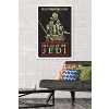 Trends International Star Wars: Return of the Jedi - The Wait Is Over Framed Wall Poster Prints - 2 of 4