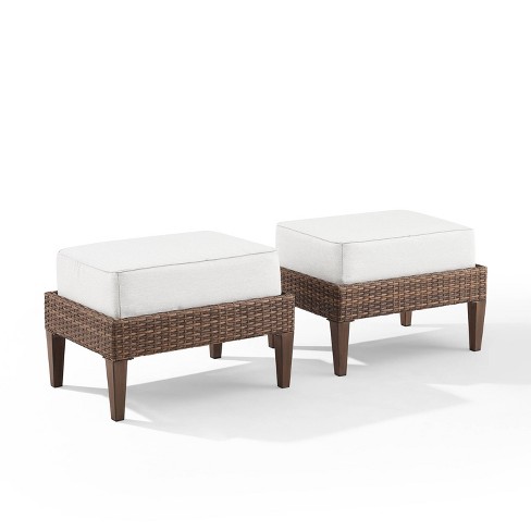 Target on sale outdoor footstool