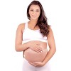 KeaBabies Maternity Belly Band for Pregnancy - image 2 of 4