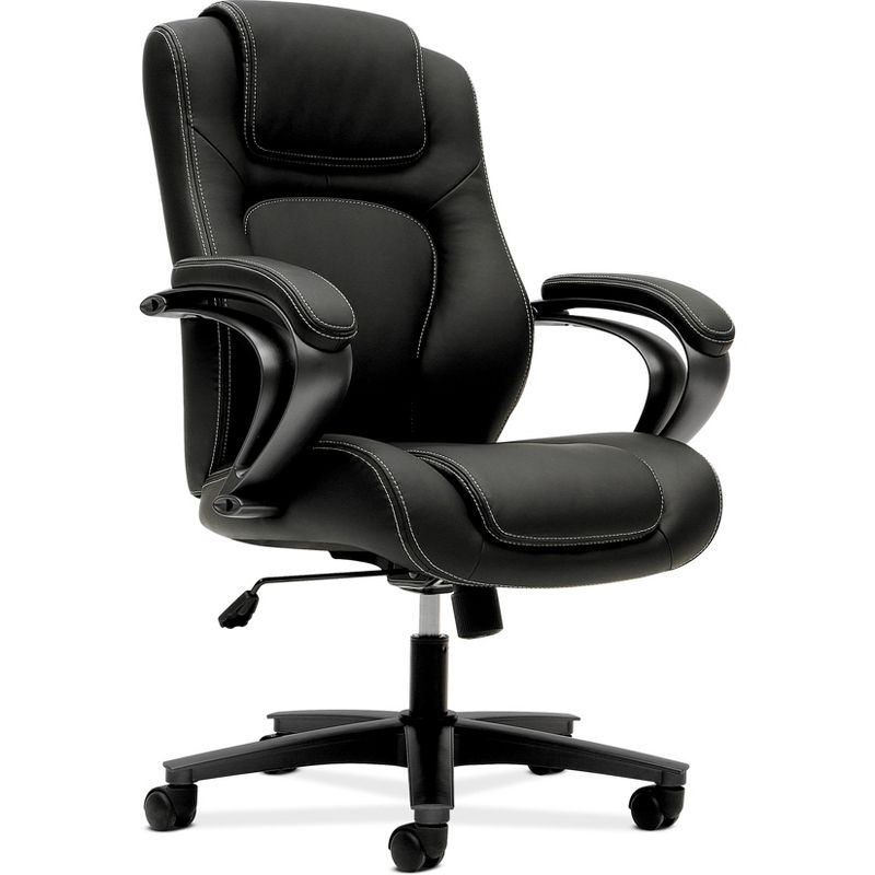 HON Mid-Back Task Chair, 1 of 4