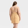 Women's Halter Mini Dress - A New Day™ - 2 of 3