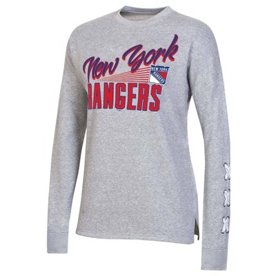 new york rangers womens shirt