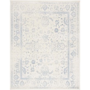 Adirondack ADR109 Non-Shedding Power Loomed Indoor Rugs - Safavieh - 1 of 4