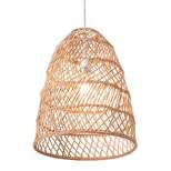 Tuahine Ceiling Lamp Natural - ZM Home