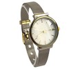 Olivia Pratt Delicate Mesh Metallic Women Watch - 2 of 3
