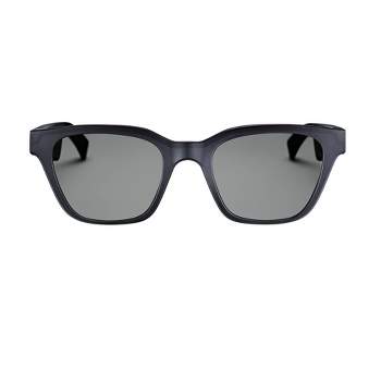 Bose Frames Bluetooth Audio Square Sunglasses - Tenor : Target