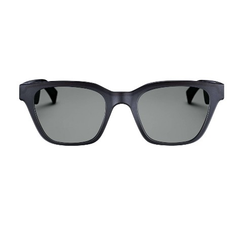 zweep Verleiding Te voet Bose Frames Audio Sunglasses : Target
