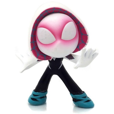 spider man into the spider verse toys target