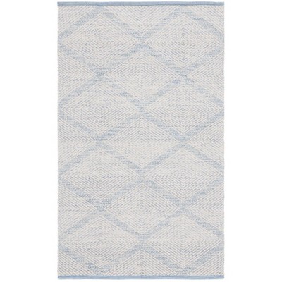Montauk MTK821 Hand Woven Indoor Rugs - Safavieh