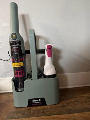Shark StainForce Portable Spot & Stain Cleaner with Dual-Activated ...