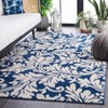 Amherst AMT425 Power Loomed Indoor Rugs - Safavieh - 3 of 4
