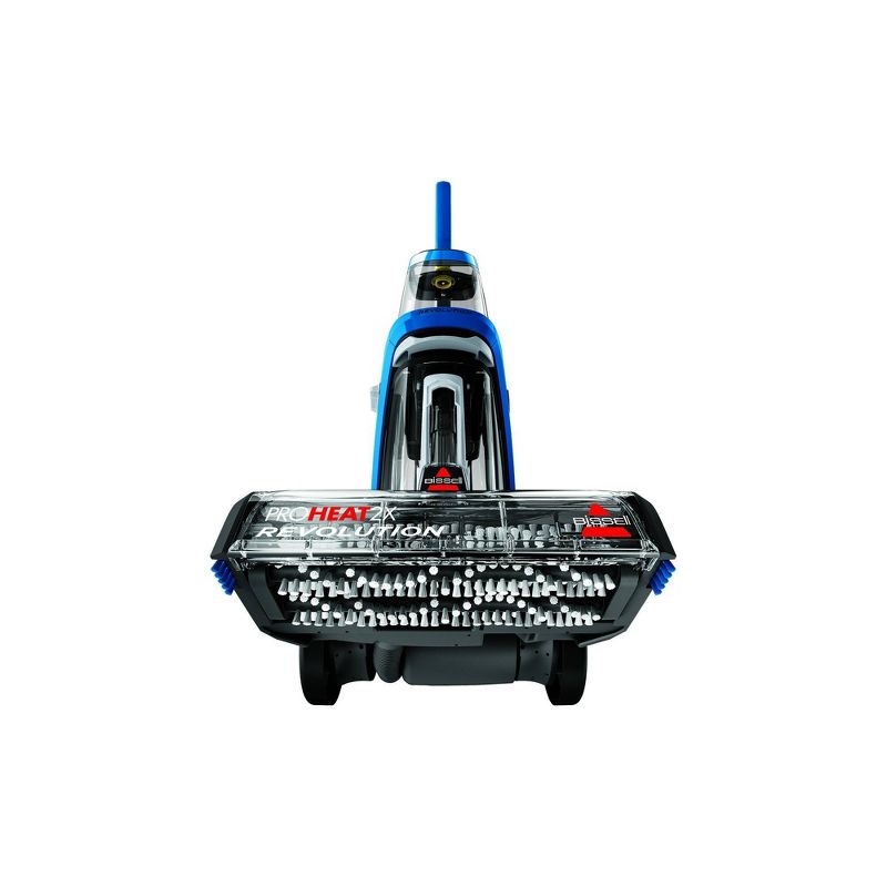 BISSELL ProHeat 2X Revolution Pet Upright Carpet Cleaner Blue 15489, 5 of 10