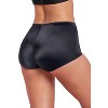 Leonisa High-Cut Classic Shaper Panty - - 2 of 4