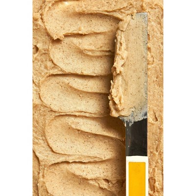 Churn Maple & Cinnamon Butter - 3oz