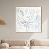 Art Remedy Magnolia II Floral Fine Wall Art Framed - 2 of 4