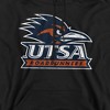 Men's The University Of Texas At San Antonio Distressed Primary Logo Pull-Over Hoodie - 2 of 4