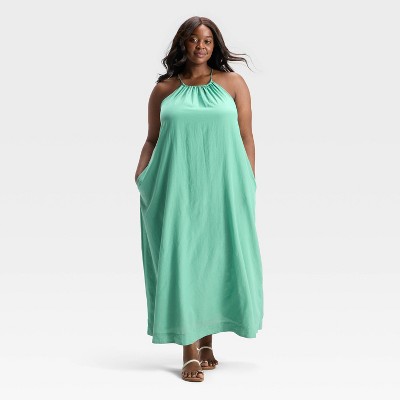Women's Maxi Sundress - Universal Thread™