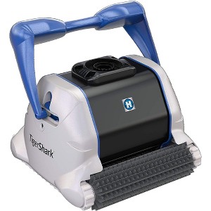 Hayward W3RC9950CUB TigerShark Robotic Swimming Automatic Pool Vacuum Standard - 1 of 4