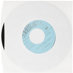 The Springers - Who You Gonna Turn to / Drifting Away (vinyl 7 inch single) - 1 of 1