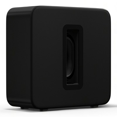 Sonos Sub 4 Wireless Subwoofer