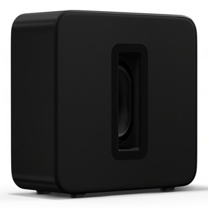 Sonos Sub 4 Wireless Subwoofer - 1 of 4