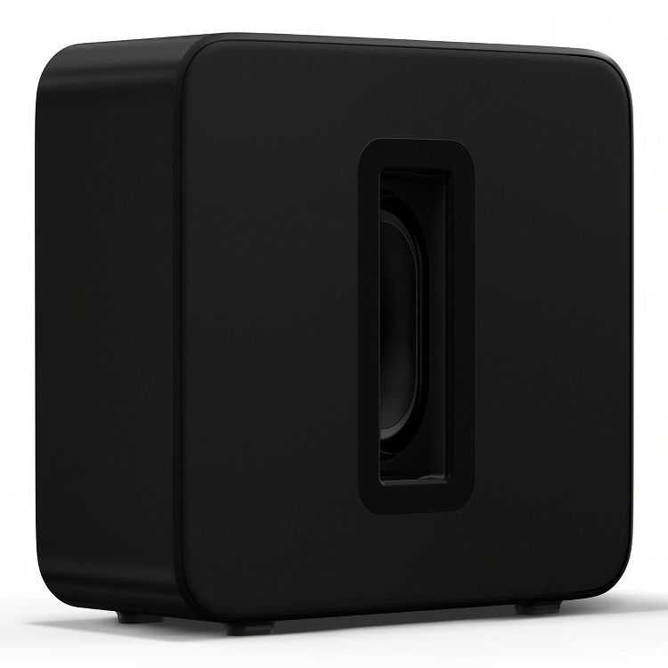 Sonos Premium Immersive Set with Arc Ultra Soundbar, Sub 4 Subwoofer, & Pair of Era 100 Wireless Speakers, 4 of 10