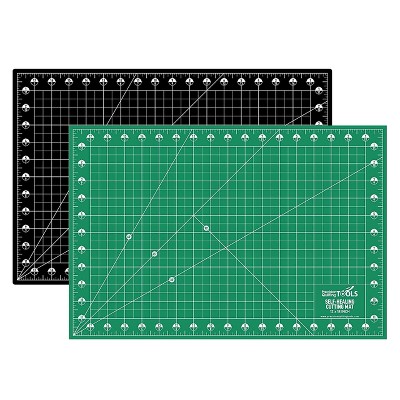 Precision Quilting Tools 24” X 36” Self Healing Cutting Mat : Target