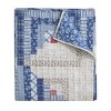 Greenland Home Fashions Cottage Cabin Throw Accessory, 50x60 Inch - 2 of 4