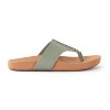 The Sak Everly Sandal - Leather - 3 of 4