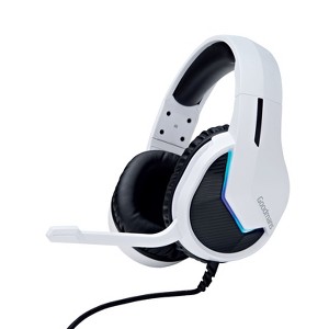 Goodmans Pro Gaming Headset w/ Boom Mic - 1 of 3
