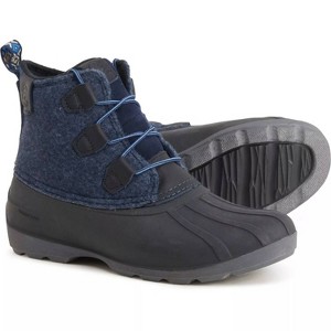 Women's Simona Mid F Winter Boots - kamik - 1 of 4