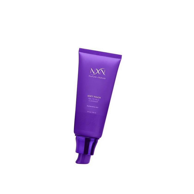 NxN Soft Touch Face Cleanser - 2 fl oz, 1 of 7