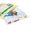 Crayola Limited Edition Coloring and Activity Pad 32 Pages Free Time - 4 of 4