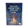 Escape from the Asylum Parts 1 & 2 (Limited Edition) Board Game - 2 of 2