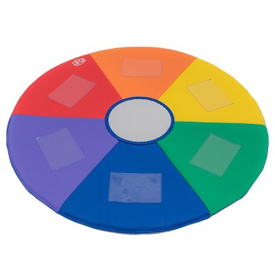 Children's Factory See Me Picture Mat