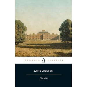 Emma - (Penguin Classics) by  Jane Austen (Paperback) - 1 of 1