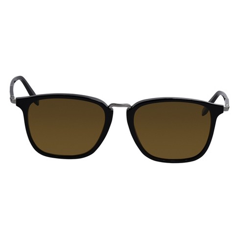 54mm square outlet sunglasses