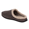 Deer Stags Unisex Nordic Slipper - 4 of 4