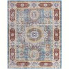 Unique Loom Austin Collection Area Rug - Hamilton (' " x ' "  ) - 2 of 4