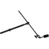 Pearl 830 Series Uni-Lock Cymbal Holder in Black - 2 of 4