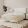 Bellmead Slipcover Bed - Threshold™ designed with Studio McGee - 2 of 4